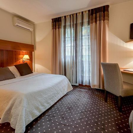 Domaine Le Moulin Hotel Ottrott Kültér fotó