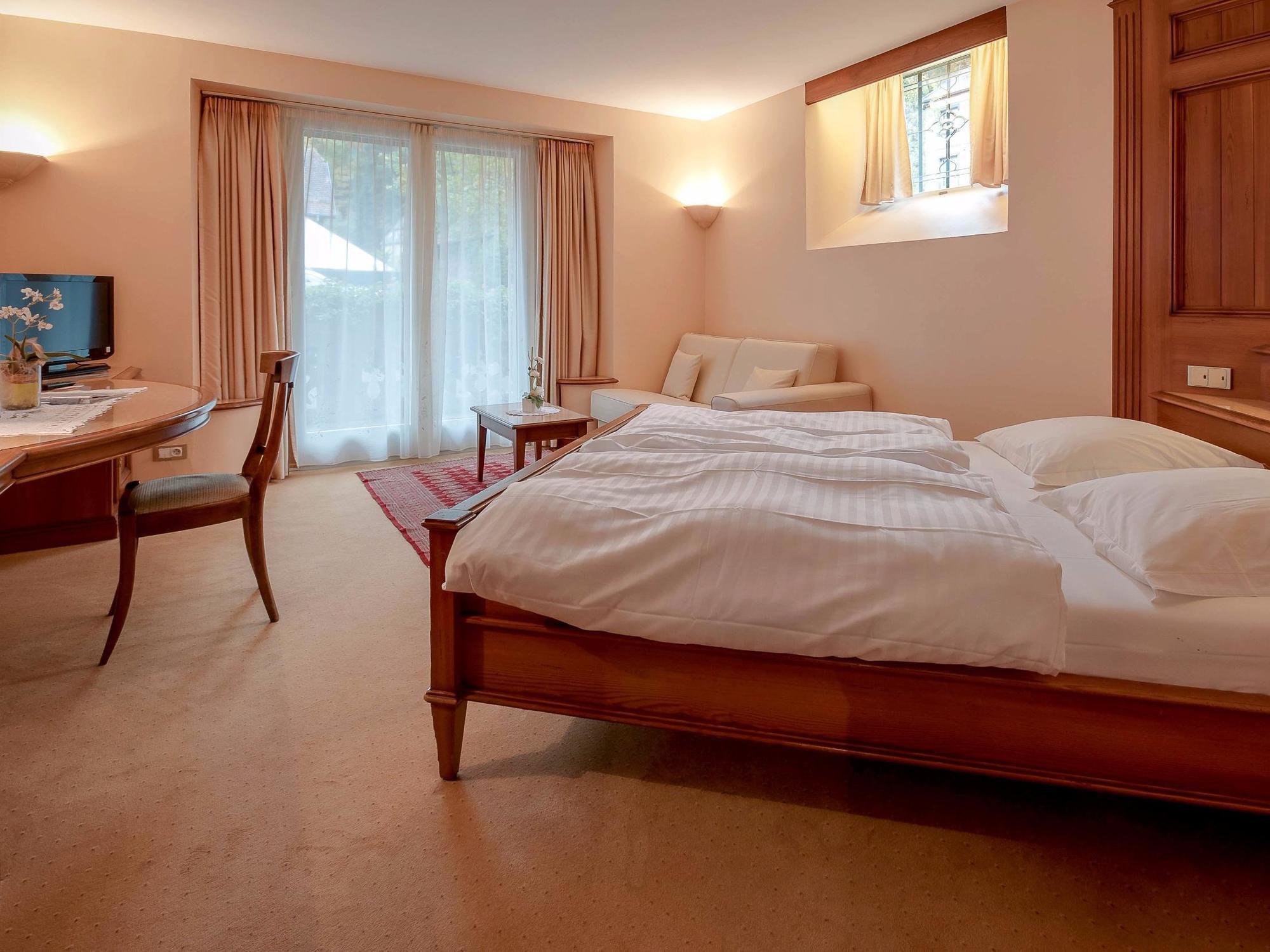 Domaine Le Moulin Hotel Ottrott Kültér fotó