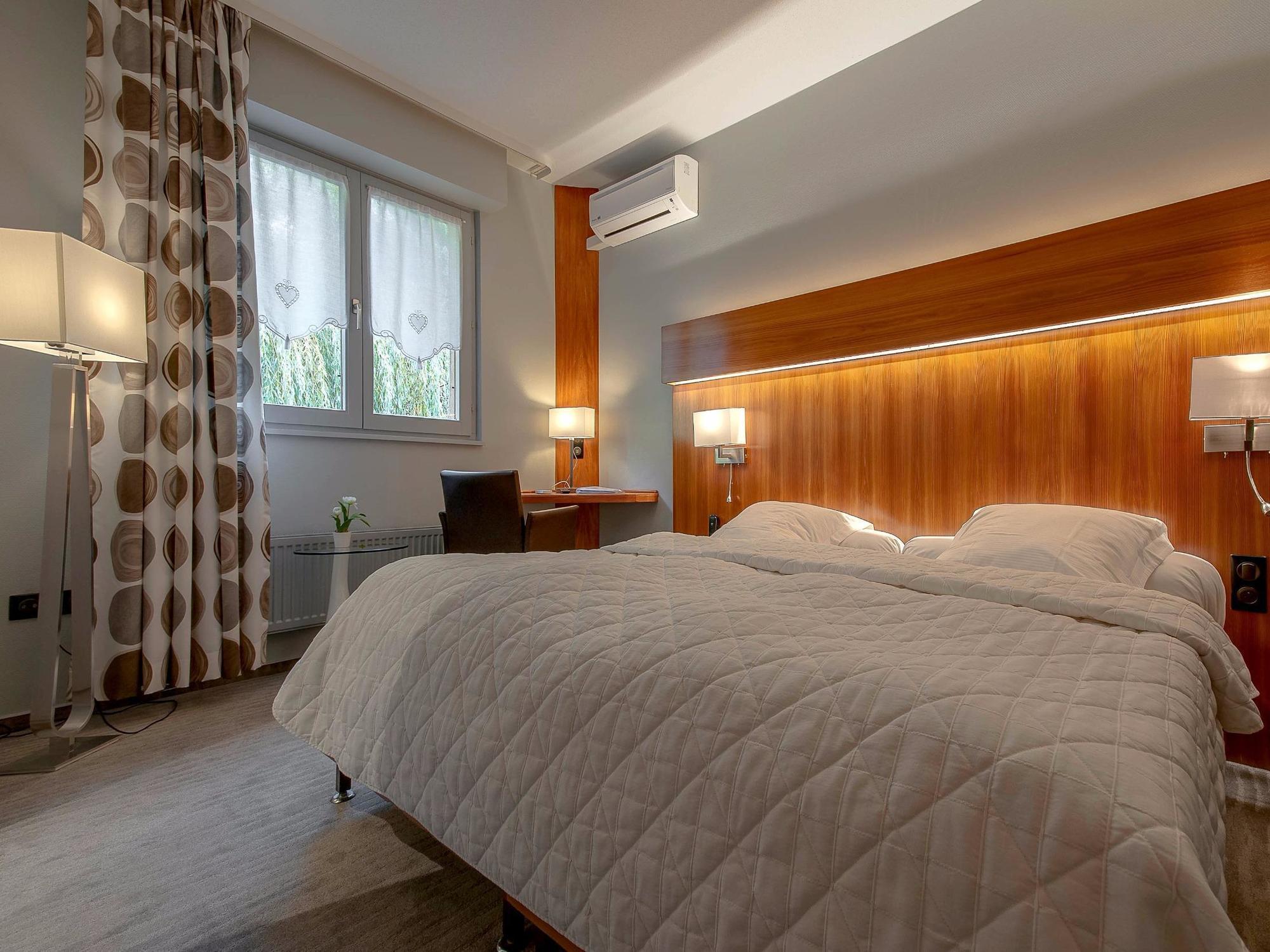Domaine Le Moulin Hotel Ottrott Kültér fotó