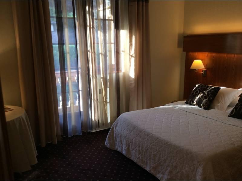 Domaine Le Moulin Hotel Ottrott Kültér fotó