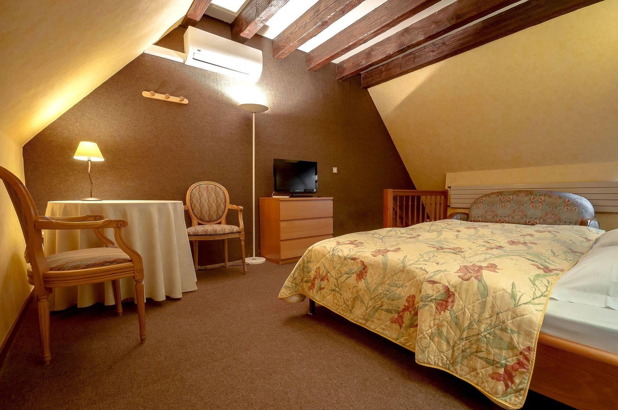 Domaine Le Moulin Hotel Ottrott Kültér fotó