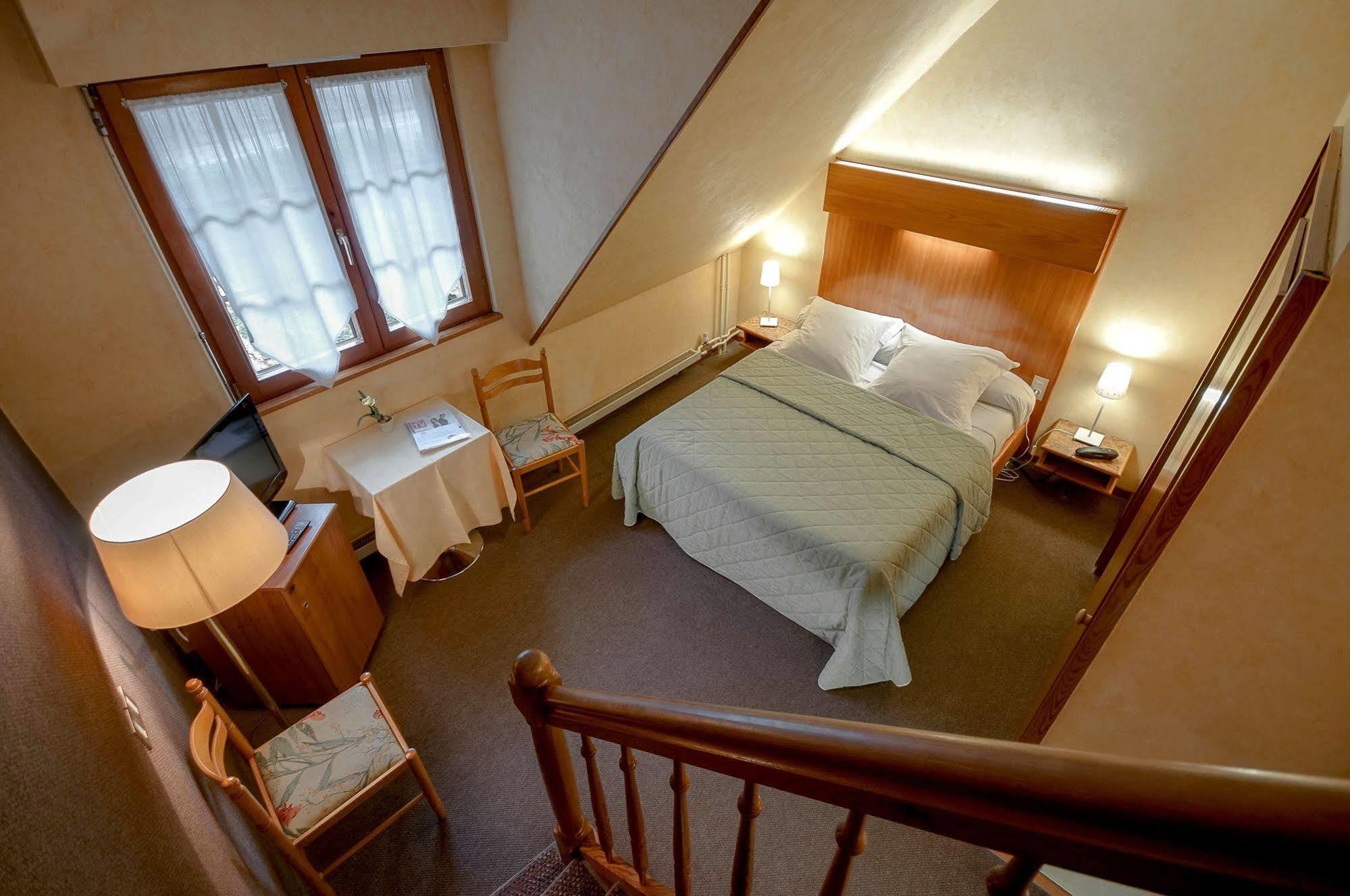 Domaine Le Moulin Hotel Ottrott Kültér fotó